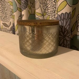 Capri Blue Volcano Candle